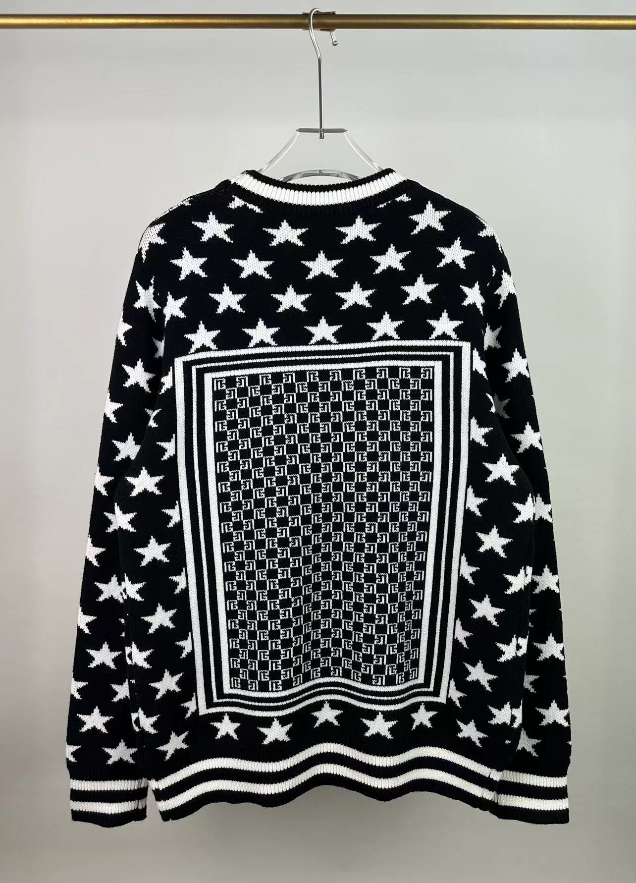 Balmain Sweaters